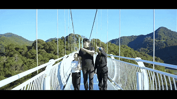 飞云峡景区获评国家3A级景区