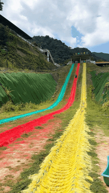 飞云峡景区获评国家3A级景区