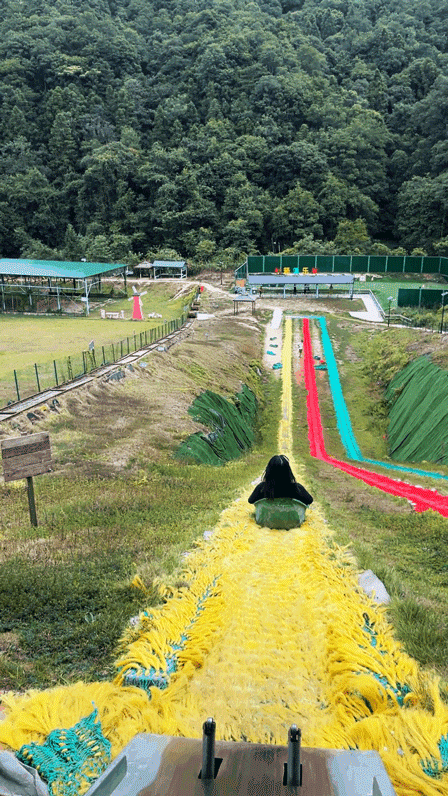 飞云峡景区获评国家3A级景区