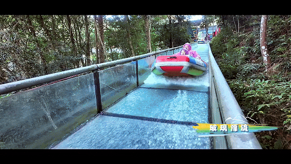 飞云峡景区获评国家3A级景区