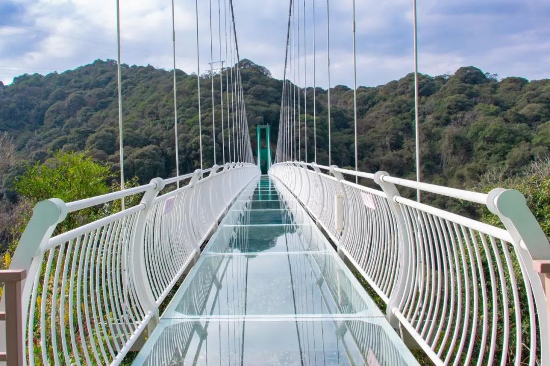 飞云峡景区获评国家3A级景区