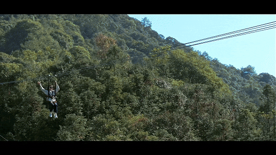 飞云峡景区获评国家3A级景区