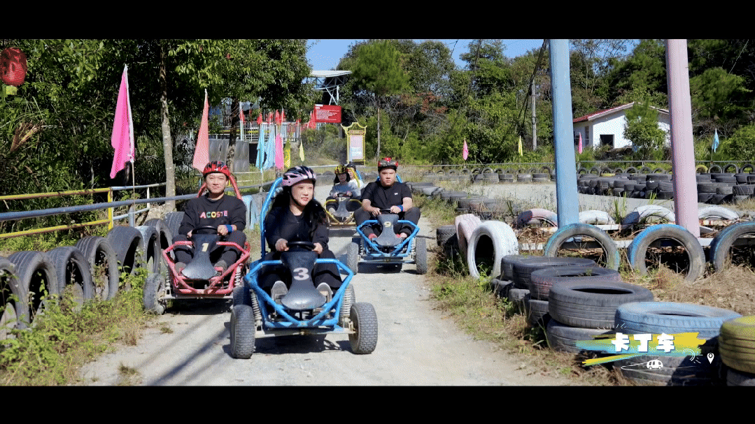 飞云峡景区获评国家3A级景区