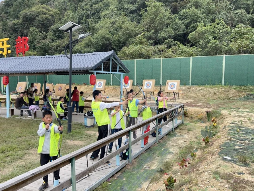飞云峡景区获评国家3A级景区