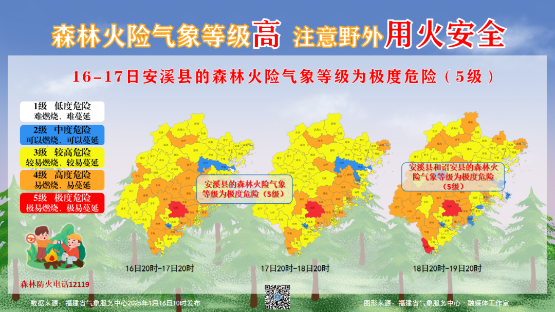 福建晴天持续在线 夜晨寒意明显