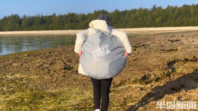 买下日本70万平米小岛的女子咋样了