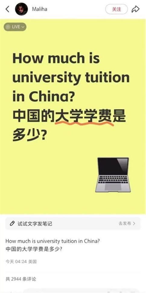 中美网友对了一夜的账