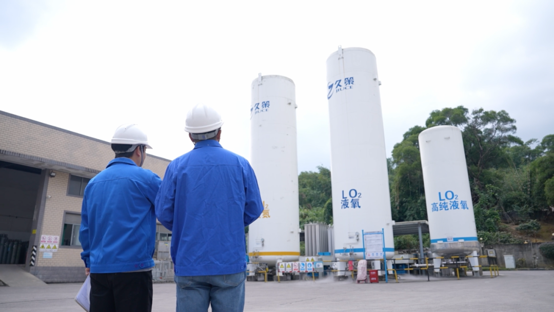 向“新”而行丨福州高新区造“芯片血液”，助力国家工业扬眉吐“气”！