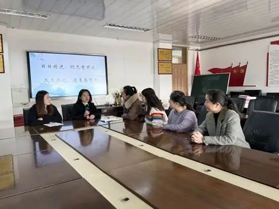 榕奇结对学校相约“云端”分享教学理念 榕奇结对学校相约“云端”分享教学理念