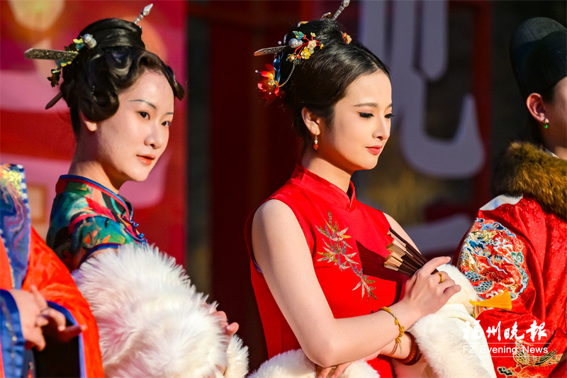 新春文化旅游月启动  将推近千场文旅活动