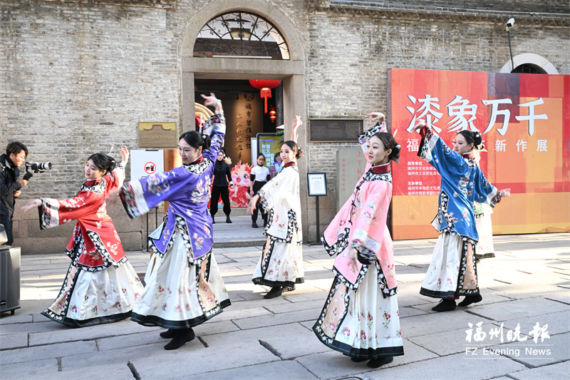 新春文化旅游月启动  将推近千场文旅活动