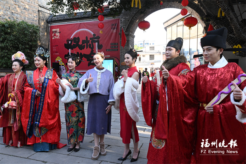 新春文化旅游月启动  将推近千场文旅活动