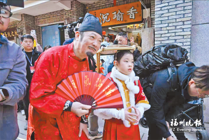 新春文化旅游月启动  将推近千场文旅活动