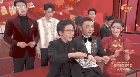 癌症康复后 刘谦将第7次登春晚