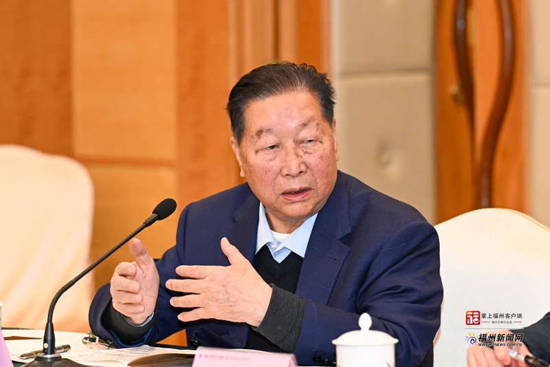 《奔跑的中国草》获大奖！林占熺：将继续奔跑