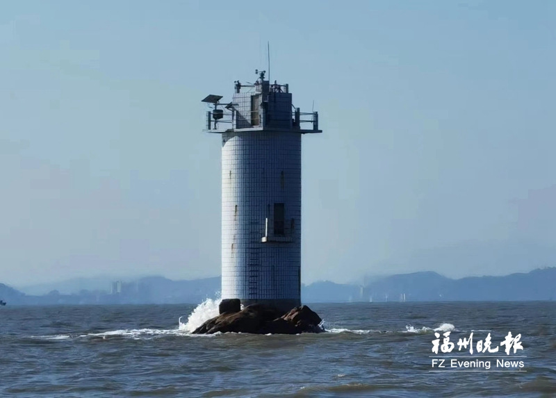 长乐梅花镇消失的岛屿原来在这里