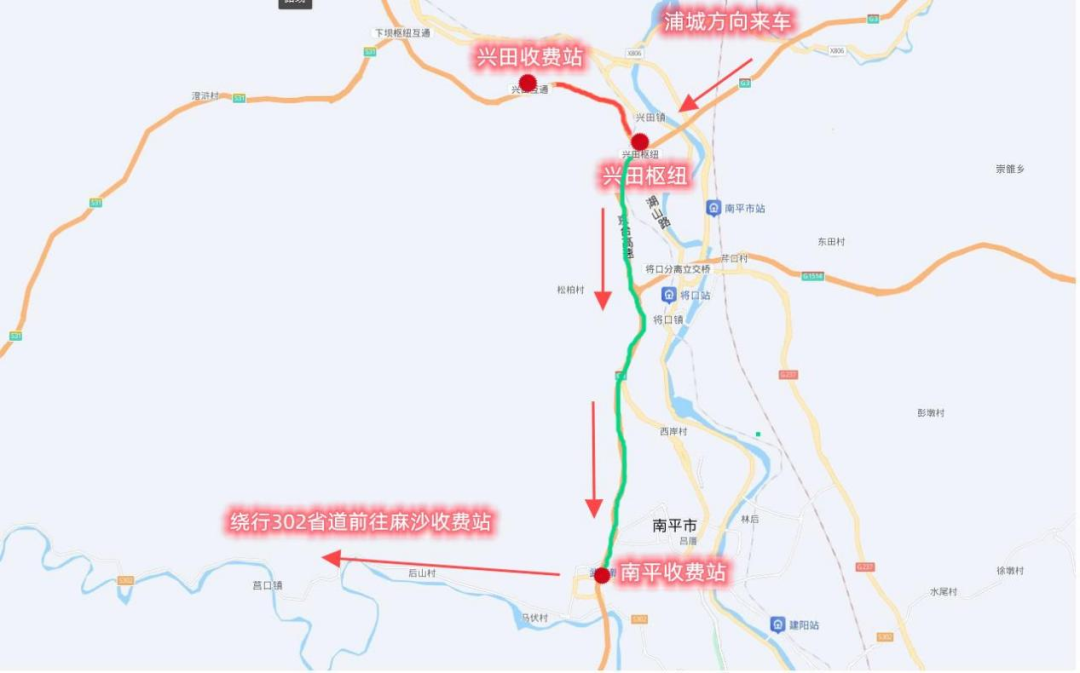 警惕寒潮影响！福建高速公路交通气象风险影响预报出炉