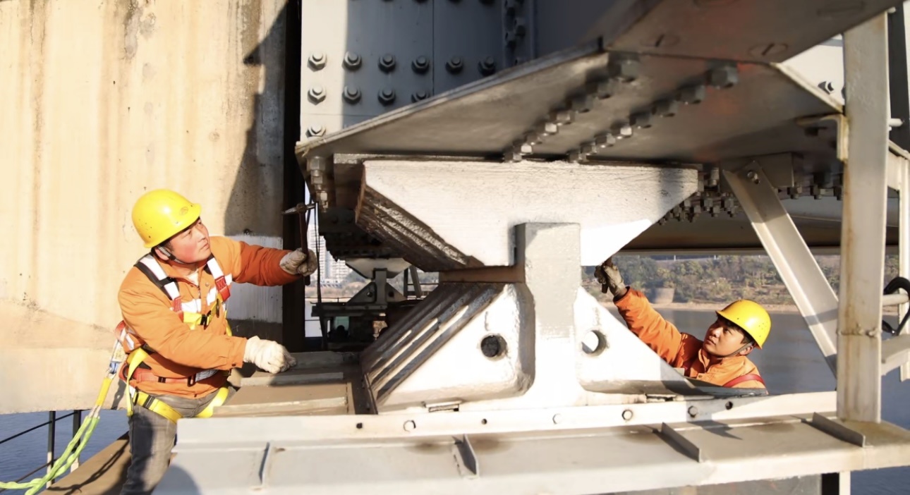 春运·流动的福建 | 地震后迅速响应 国铁南昌局护航春运归途