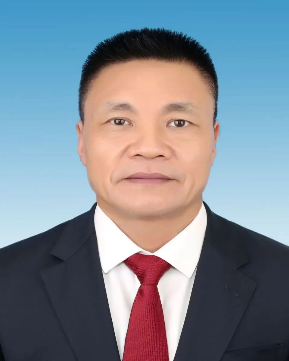 张国旺当选厦门市政协主席