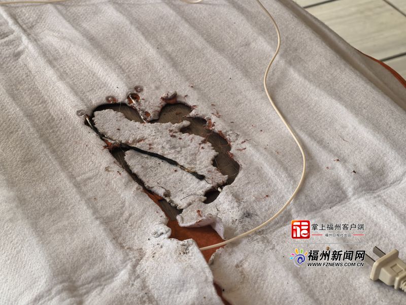 取暖不当=引火烧身 这些电暖器具使用需注意