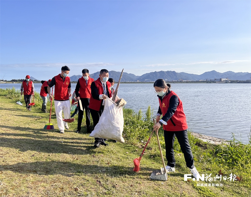 在改革中启新程 向现代化再迈进——新时代福州社会工作综述