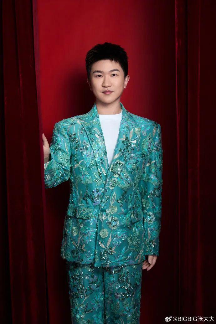 张大大被指打人 无忧传媒发声明