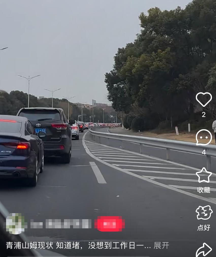 全国商超都挤爆了 有代购日赚6位数