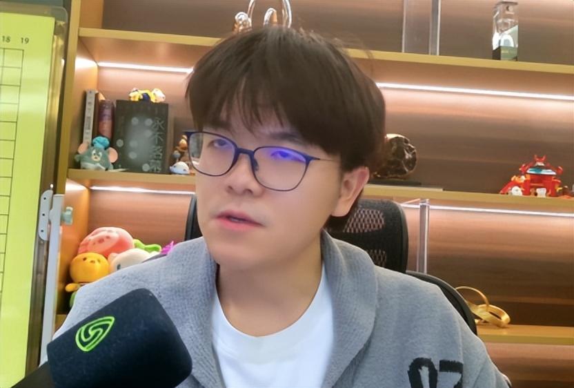 战鹰发文向柯洁道歉