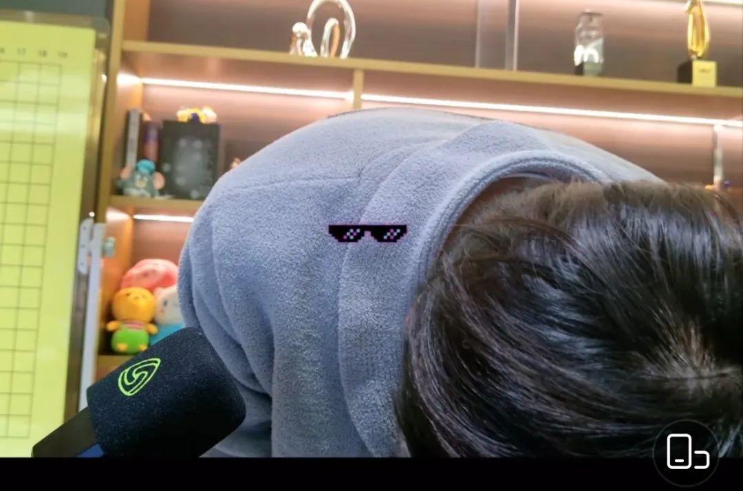 战鹰发文向柯洁道歉