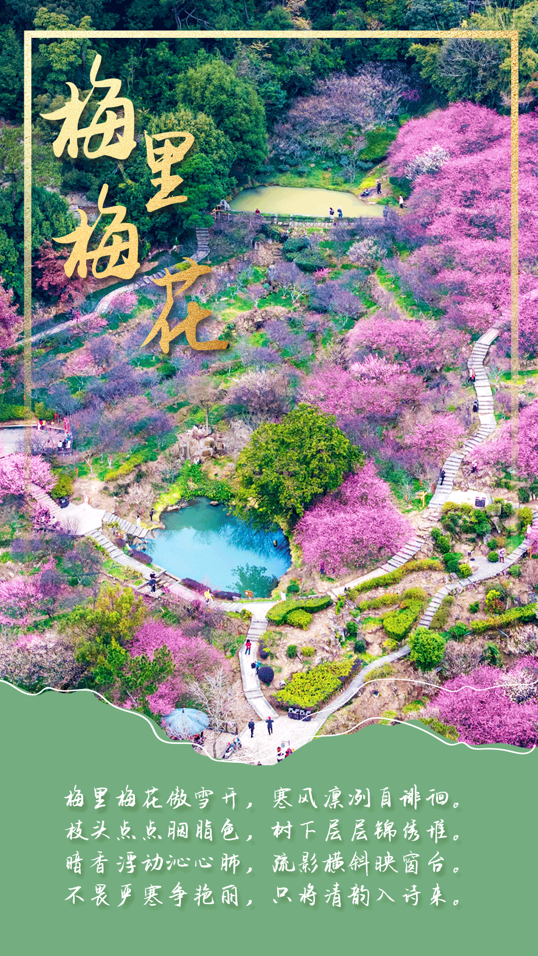 蠢蠢欲动！看福州这个“新年搭子”，再挤也要去