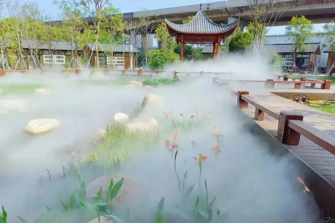 “乡”约高新有“福”味，邀你精彩过大年！