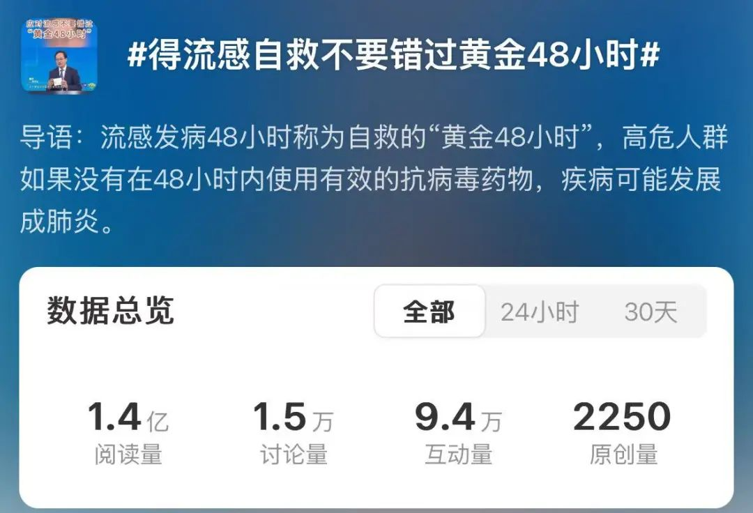 大S真实死因有变？专家释疑！近期已有不少人进了医院，医生：别硬扛……