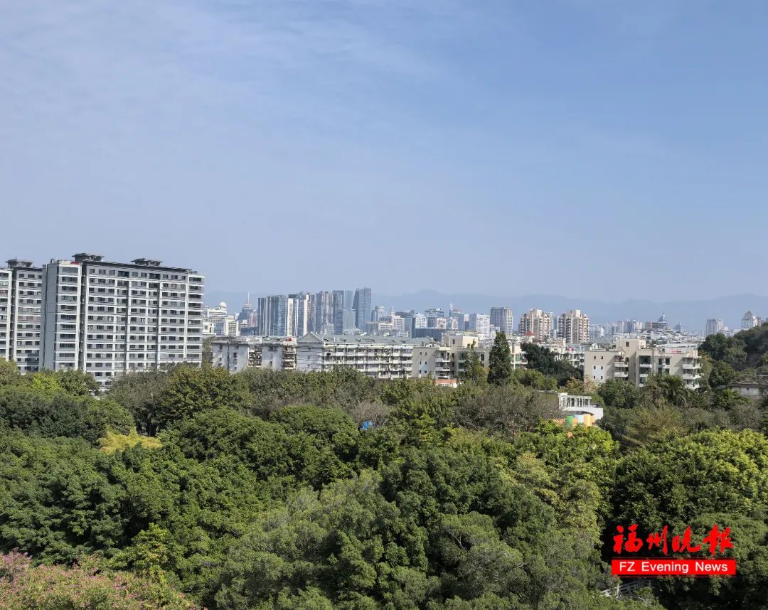 -5.4℃！蛇年首个寒潮预警！福建未来几天……