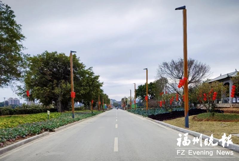 閩江河口濕地公園生態(tài)景觀升級(jí)：觀鳥(niǎo)設(shè)施低干擾 觀鳥(niǎo)距離更近了