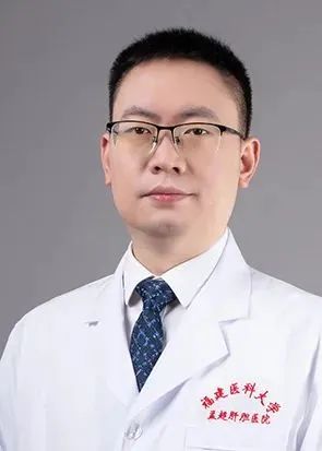 刘小龙任福建医科大学孟超肝胆医院党委书记