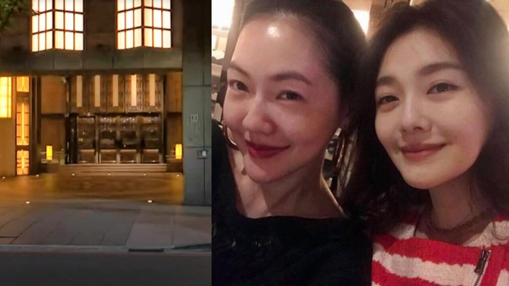 大S骨灰放家中引邻居不满