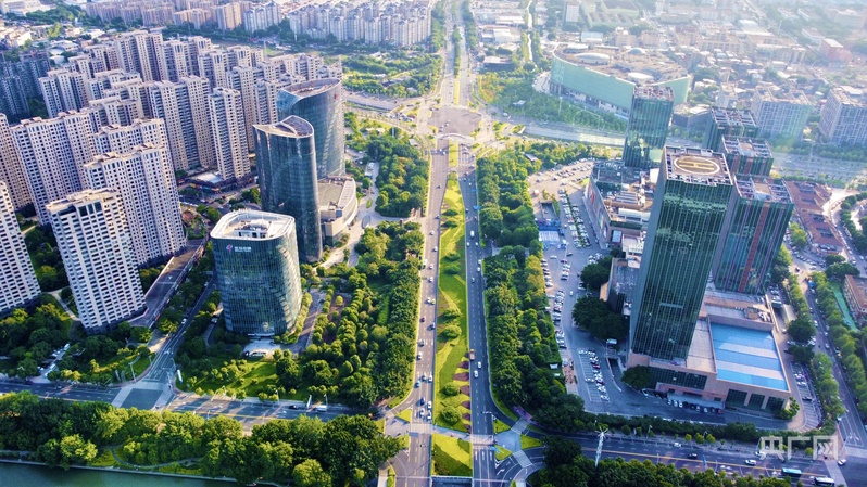 从福州春节“消费热”看开局：商圈焕活力 零售强创新