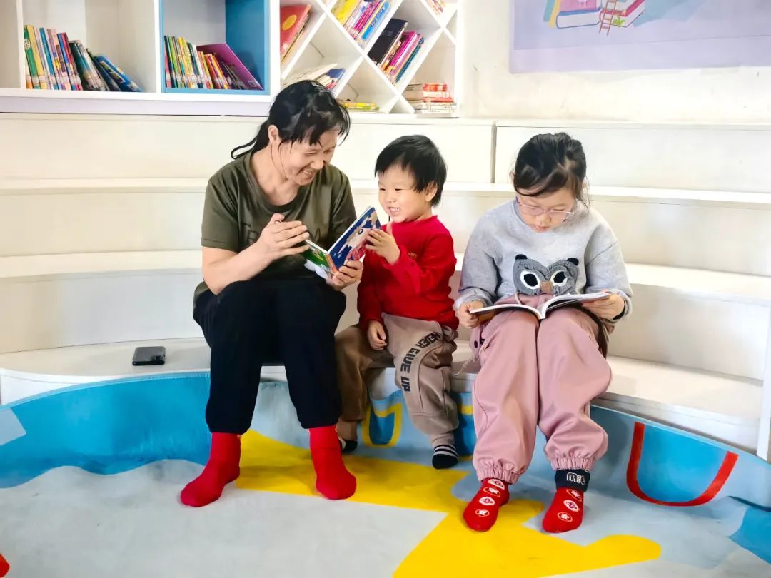 假期去哪儿？福州援疆城市书屋书香浓