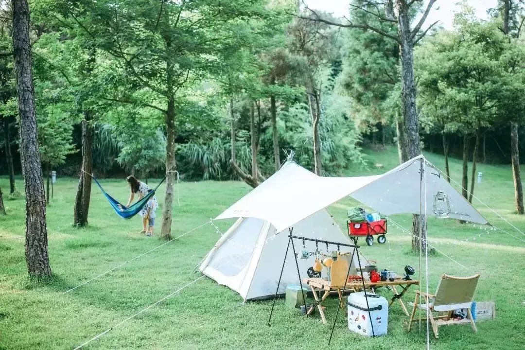 DeepSeek眼中的鼓岭原来是这样的！