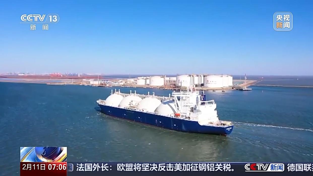 这些重大项目按下“快进键”