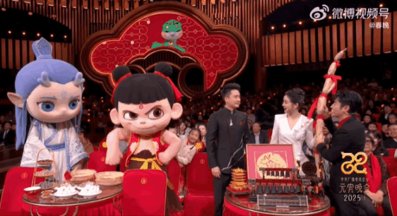 百亿影帝现场“打人”？这个热搜亮了……