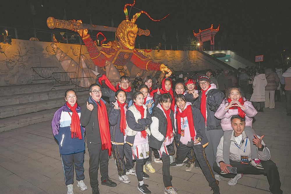 福马“同城生活圈”给台胞更多获得感幸福感