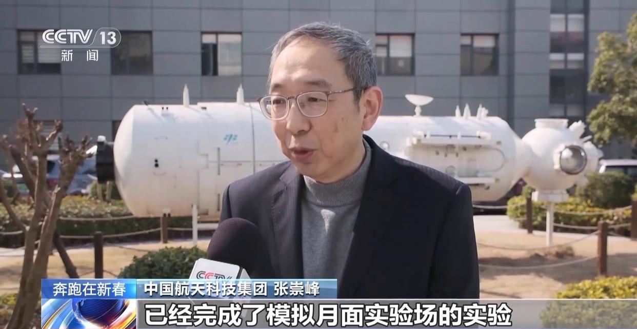 计划满 任务重 今年中国航天这些“首飞”值得期待