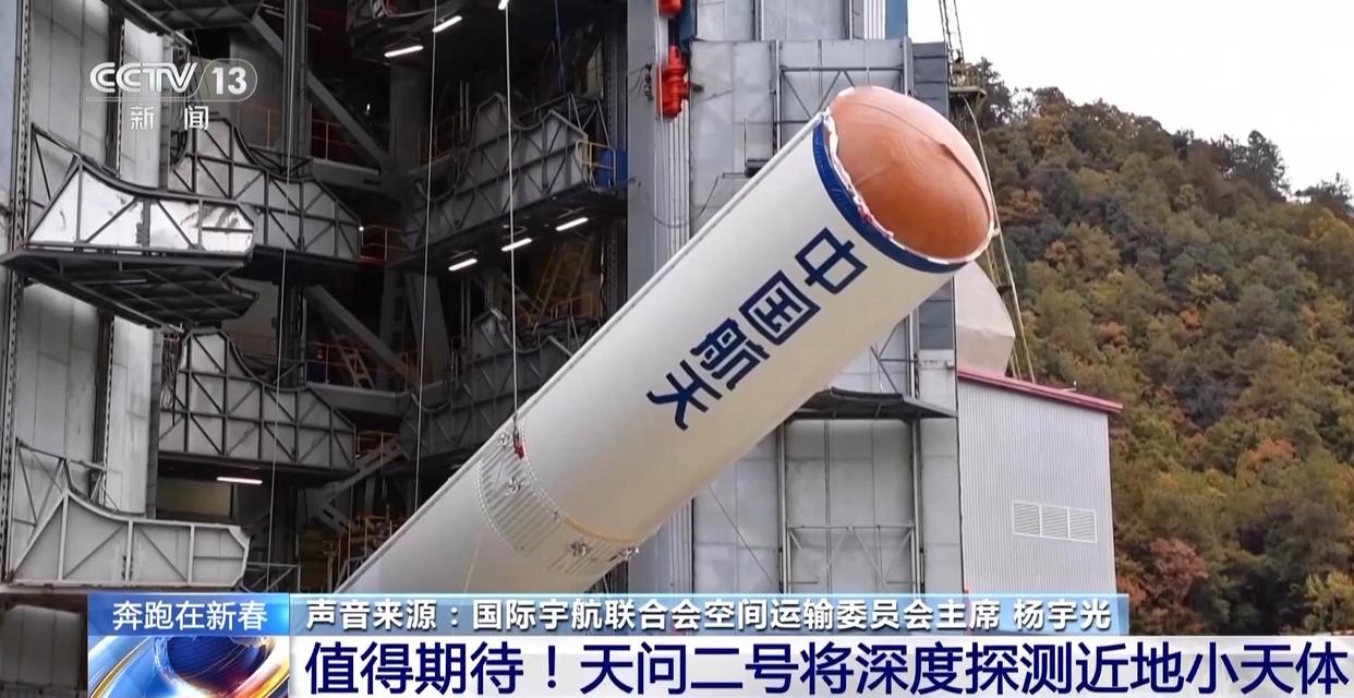 计划满 任务重 今年中国航天这些“首飞”值得期待