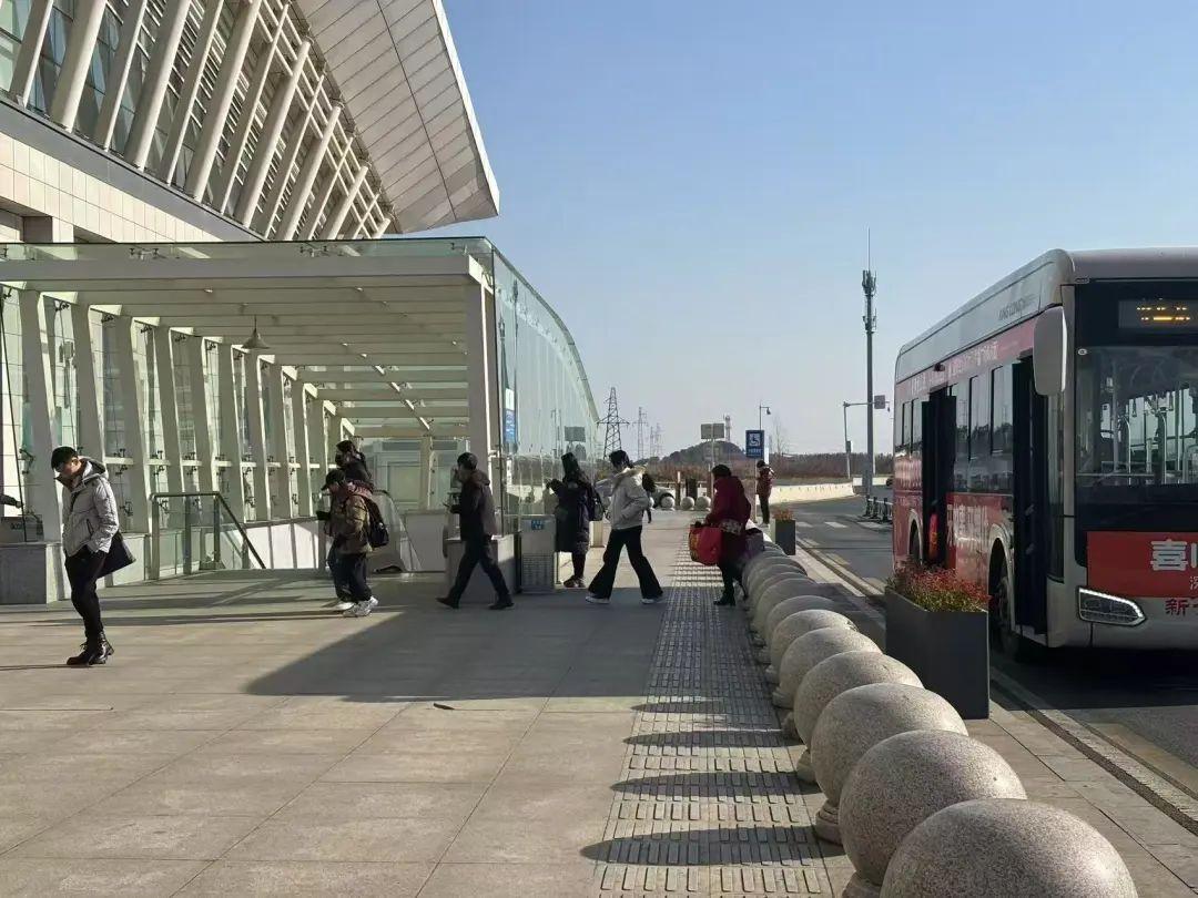 加开125列！南铁贴心服务助力旅客踏青出行