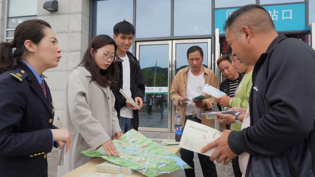 加开125列！南铁贴心服务助力旅客踏青出行