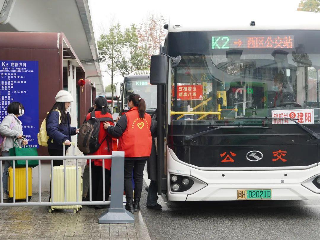 加开125列！南铁贴心服务助力旅客踏青出行