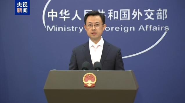 “必须、也只能按照一个中国原则来处理”