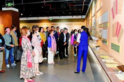 閩臺親上親 融合向未來——福建探索海峽兩岸融合發展新路邁出更大步伐