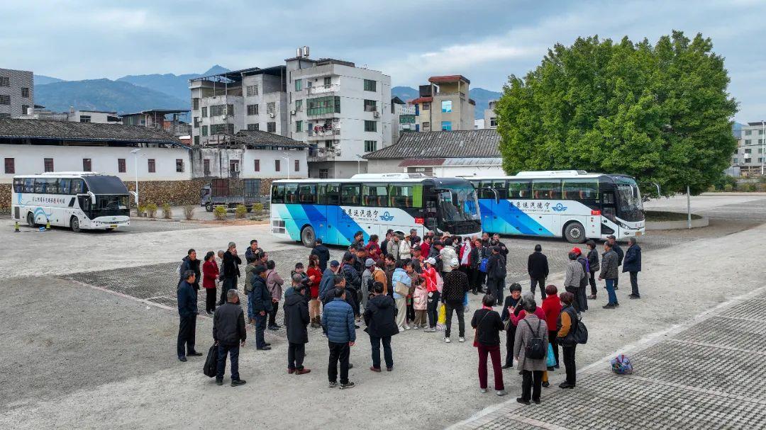 走进传统村落 | 闽清新壶村：玩转古厝 沉浸式体验古建之美